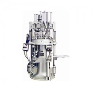 CMB3 27 Station Double-sided-rotary-tablet-machine PICTURE CMB3 27 Station Double-sided-rotary-tablet-machine PICTURE