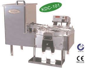 KDC-101 KDC-101