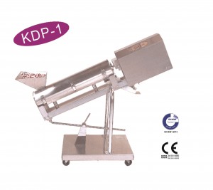 KDP-1