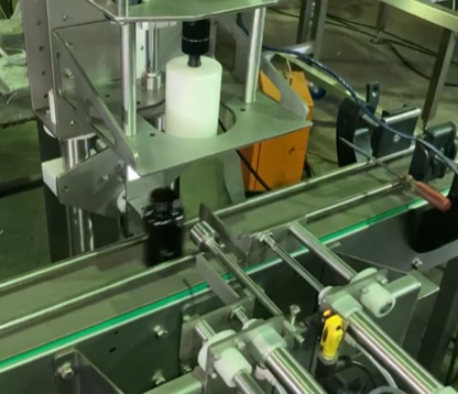 LOCAL CAPPING MACHINE LOCAL CAPPING MACHINE