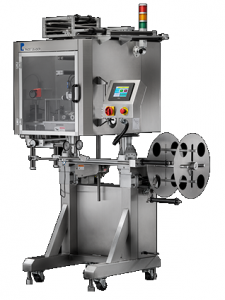 SL10 SLEEVE MACHINE SL10 SLEEVE MACHINE